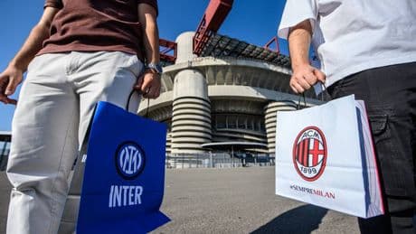 "Il Meazza non può ospitare gli Europei 2032"