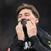 Fußball-Bundesliga: Stuttgarts Nationalspieler Stiller fällt vorerst aus