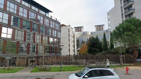 Lyon: deux étudiants se blessent mutuellement à coups de couteau lors d'une altercation