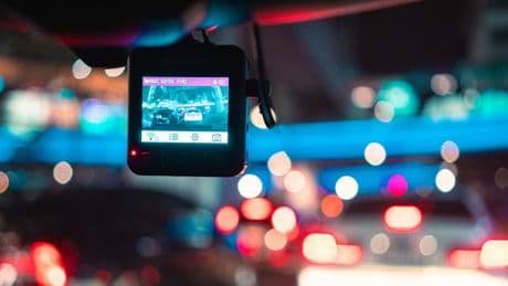 Amazon Prime Days 2025: Sicher unterwegs: Autokamera jetzt im Angebot!