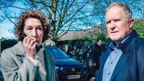 "Tatort: Wir sind nicht zu fassen!": Werte-Check bei den Wien-Kommissaren