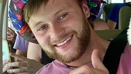 Tragic last post of Race Across The World’s Sam Gardiner revealing ‘bucket list’ trip before his death aged 24