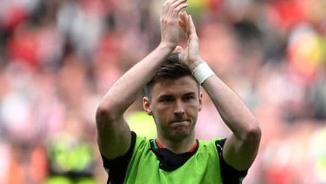 Kieran Tierney makes honest admission about 'easy' decision to leave Arsenal