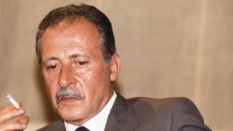 Dietro la morte di Paolo Borsellino spunta l’ombra della massoneria
