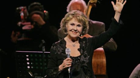 Grande dame Rita Reys herleeft op North Sea Jazz: originele manuscripten van succesalbum na 60 jaar gevonden in kelder