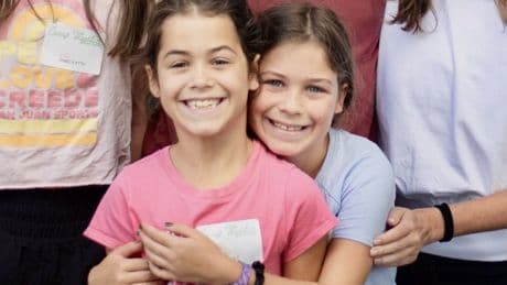 Twin sisters, 8, killed in Texas flash floods ‘brought so much joy’ to grieving family