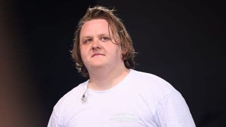 Lewis Capaldi surprises fans as he performs for first time in two years