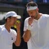 David Pel ten onder in Wimbledon-finale, maar toch: ‘een ommekeer in mijn carrière’