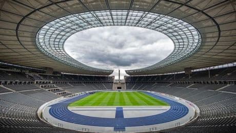 DFB sortiert Berlin aus – Behörde deutet Gründe an
