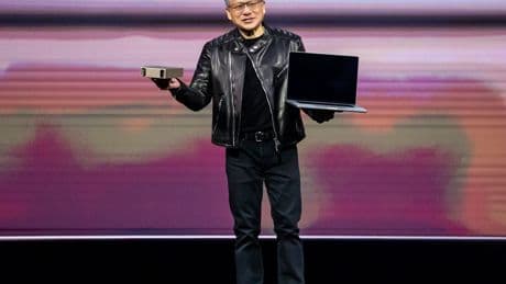 A guide to the Nvidia products driving the AI boom and beyond &mdash; from data center GPUs to automotive and consumer tech
