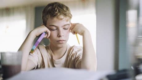 „Der stärkste nachgewiesene Faktor ist das Alter bei der Einschulung“