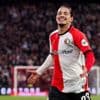 Van Persie helpt Jong Feyenoord in jacht op tweede divisie: Hadj Moussa, Milambo en Read tegen Cambuur
