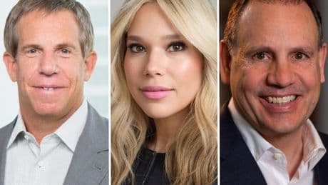 From hedge funds to banks: 3 execs reveal their go-to hiring question