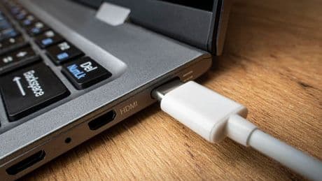 Which USB Port Is This? Microsoft Vows To End The Lottery