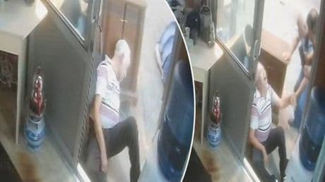 İzmir'de taksi durağında kahreden olay! Fenalaşan arkadaşının yardımına koştu, ikisi de kalp krizinden hayatını kaybetti