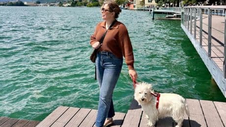 We bought an apartment in Italy for less than what we'd spend on a down payment in the US. The renovations are a headache, but it's still worth it.