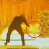 Bride is left sobbing on the floor after brazen wedding crasher steals $100K worth of gifts from ritzy wedding