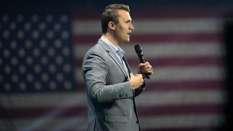 Attentat auf Trump-Verbündeten: Charlie Kirk ist tot
