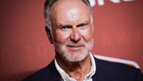 Champions-League-Finale: Rummenigge vor Endspiel: Darum hat Inter deutsche Tradition