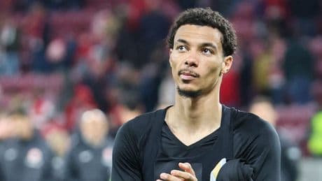 1. Newcastle-Angebot abgelehnt - Wegen Liverpool: 100-Mio.-Krimi um Ekitiké!