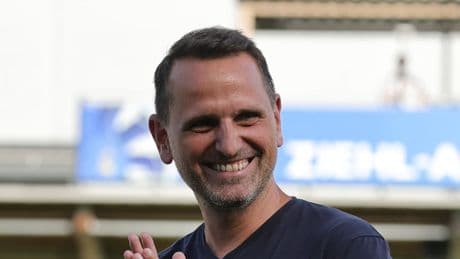 Biron, Antiste, Eggestein - BILD erklärt Nürnbergs Transfer-Dreieck