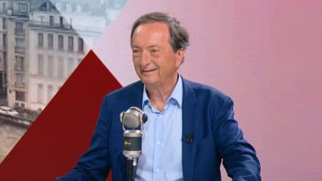 "Il n'y a pas lieu de dramatiser": Michel-Edouard Leclerc ne perçoit "pas d'impact" du conflit entre Israël et l'Iran sur le prix des carburants