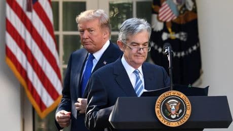 Dax-Gewinne: Trumps Politik sorgt für Schub an der Börse