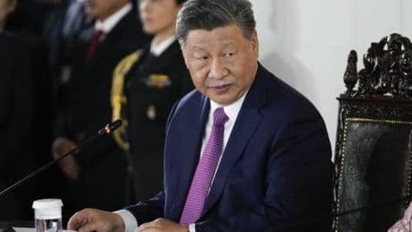 L'Occidente visto da Putin e Xi