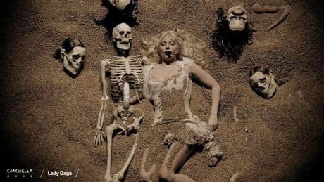 'Gagachella': Coachella se rinde a los pies de Lady Gaga en su primer fin de semana