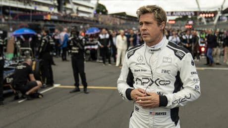 Notre critique de F1. Le film: à vrombir de plaisir