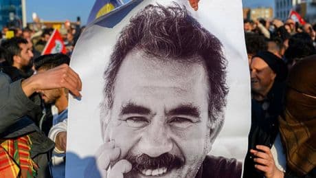 Dall’Isis al Pkk fino ai Lupi grigi. La mafia del Bosforo invade l’Italia