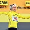 Hoe de maanlancering van Tadej Pogacar de Tour in een verstikkende plooi legt