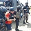 Beruchte drugsbaas Fito verlaat gevangenis Ecuador voor uitlevering aan VS