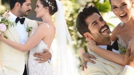 Haberler: Burak Özçivit ve Fahriye Evcen boşanıyor mu? Son Instagram paylaşımı dikkat çekti