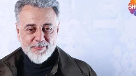 Kızılcık Şerbeti'nin Ulvi'si Hamdi Alkan kimdir, nereli ve kaç yaşında? Hamdi Alkan hakkında merak edilenler!