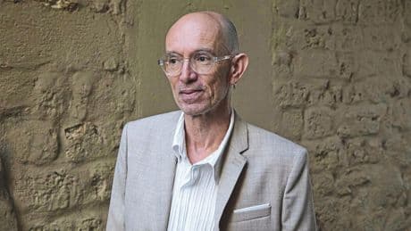 Laurent Mauvignier au sommet de son art avec La Maison vide, l’un des plus grands romans du XXIe siècle