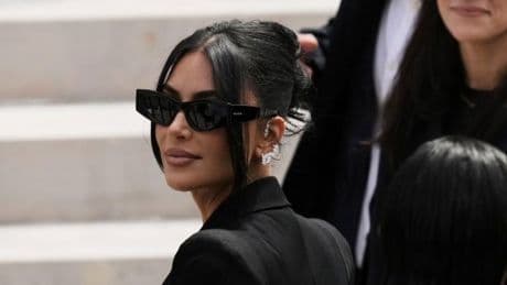 Überfall auf Kim Kardashian – Gericht verurteilt „Opa-Gangster“