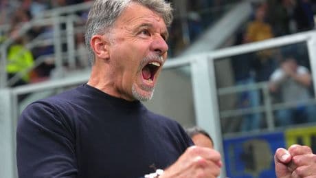Inter-Lazio, Baroni: «Nessun rimpianto Champions, Pedro un modello. Io qui per creare un'identità»