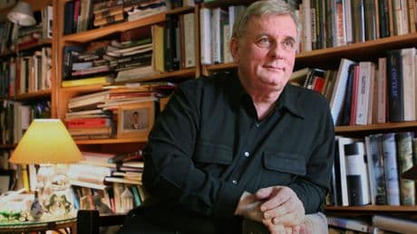 How groundbreaking gay author Edmund White paved the way for other writers