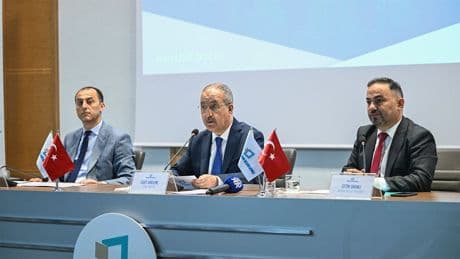 BİK Genel Müdürü Erkılınç: Deprem bölgesindeki yayınlara yönelik muafiyetleri yıl sonuna kadar uzatacağız