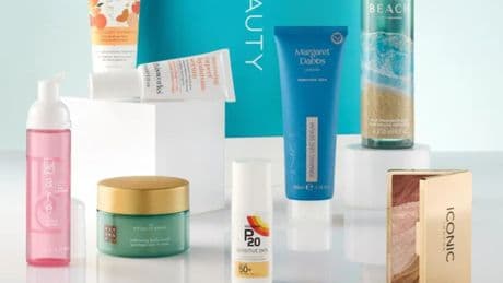 Vogue Williams' self tanner and £38 serum among beauty buys axed to £5 in money-saving deal