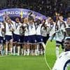 England U21 matchwinner warns rivals his side 'can accomplish anything' with 'new wave' of stars after retaining Euros title