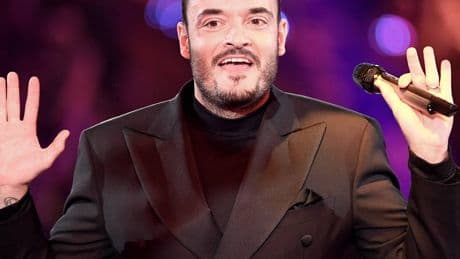 Giovanni Zarrella beim Geldern Open Air: „In der Pizzeria habe ich mehr gelernt als bei Moderations-Coaches“