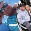 Luke Littler takes next step with new 'female friend' as she jets with him to New York for US Darts Masters