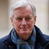 « Suis-je à la hauteur » : Michel Barnier n’exclut pas de se présenter à la présidentielle 2027