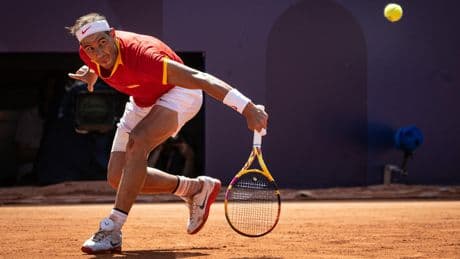 14 sacres, 112 matches gagnés… Rafael Nadal et Roland-Garros, histoire d’une rencontre entre un tournoi et sa légende