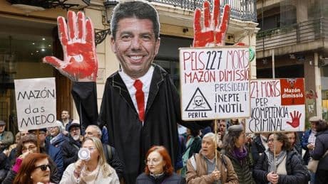 Última hora de la actualidad política, en directo