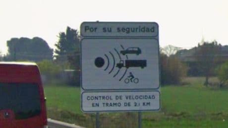 Los nuevos radares en Castilla La-Mancha que están operativos desde este septiembre: ubicación y tramos afectados