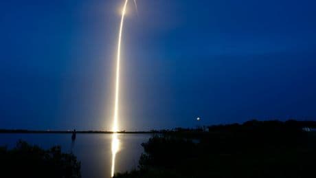 Chinese researchers suggest lasers and sabotage to counter Musk’s Starlink satellites