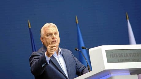 Pourquoi Viktor Orban interdit la marche des fiertés à Budapest